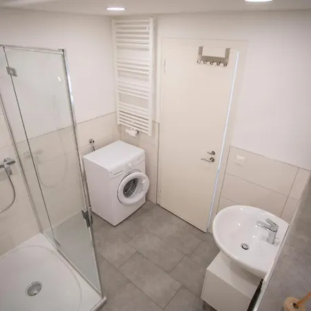 In The Center * Инсбрук