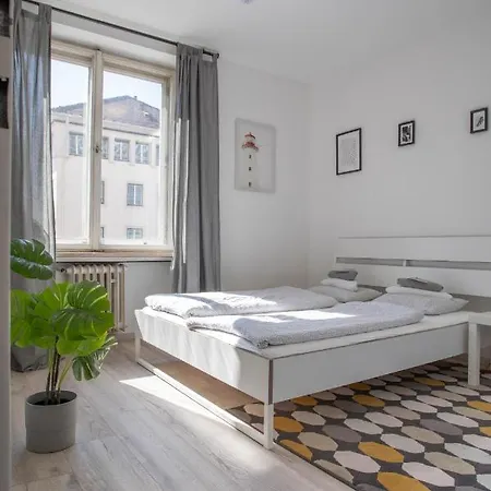 In The Center Инсбрук