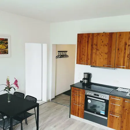 Apartment In The Center Innsbruck