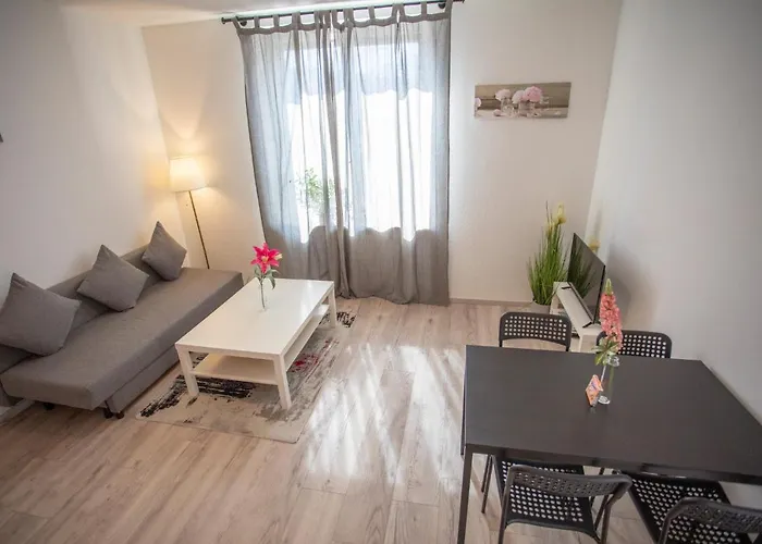 Apartmán In The Center *