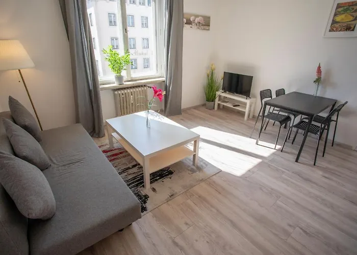 In The Center * インスブルック