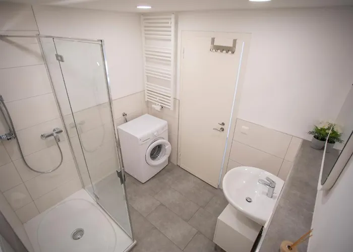 In The Center * インスブルック