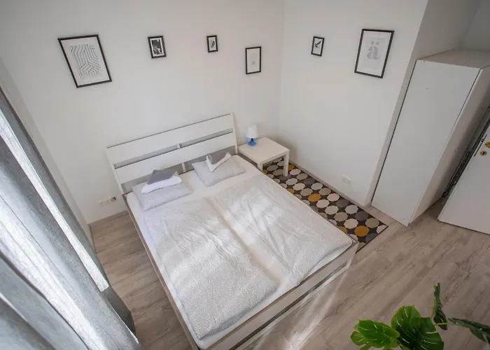 In The Center インスブルック