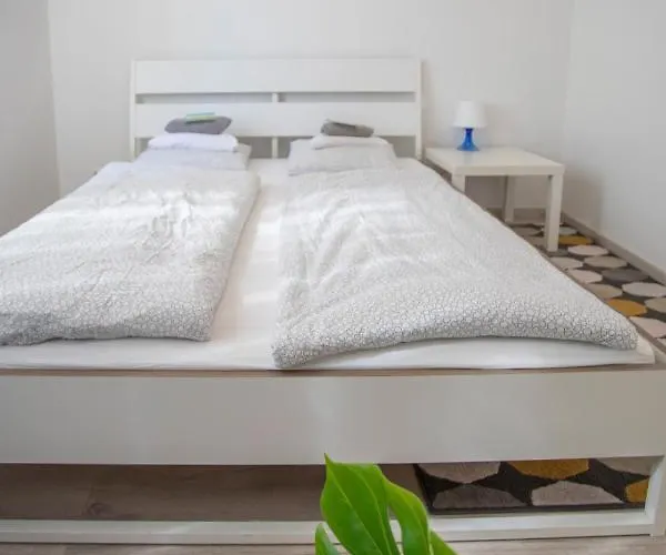 In The Center * インスブルック