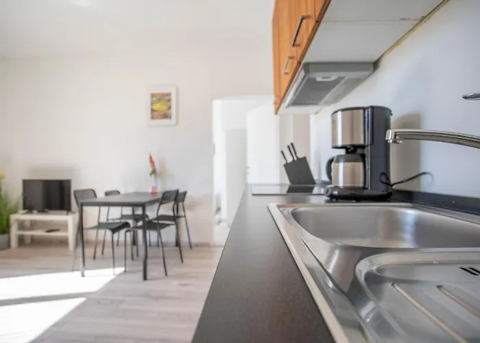 In The Center * インスブルック