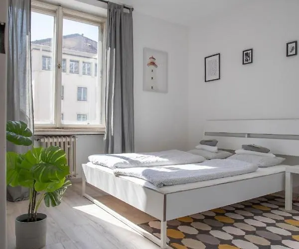 In The Center インスブルック