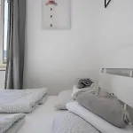 In The Center Appartement *